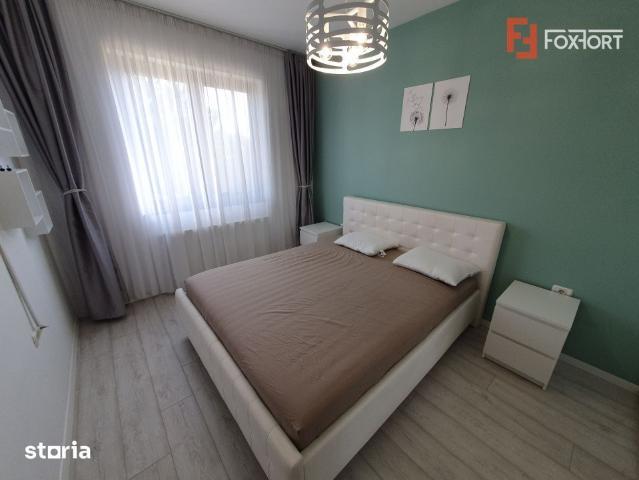 Apartament închirieri în Chisoda, Timiș