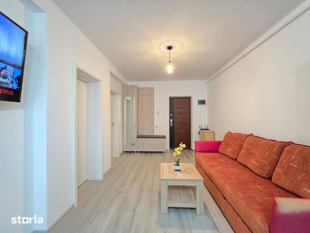 Apartament închirieri în Sanpetru, Brașov