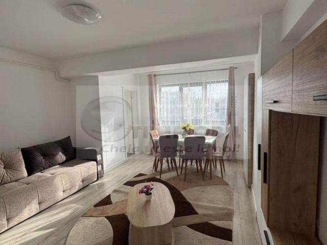Apartament închirieri în Mircea Cel Batran, Iași