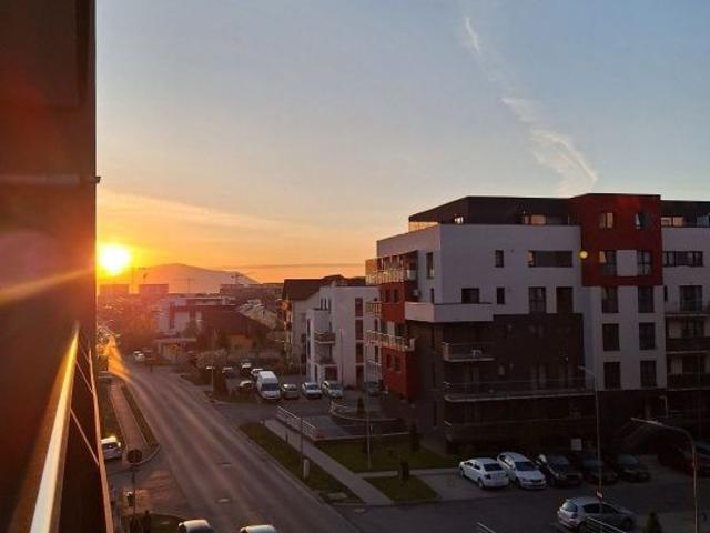 Apartament vânzări