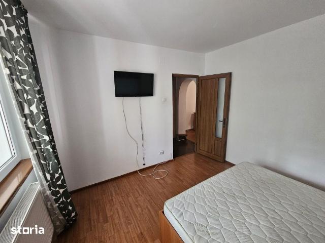 Apartament închirieri în Mircea Cel Batran, Iași