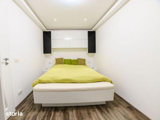 Apartament închirieri în Mircea Cel Batran, Iași