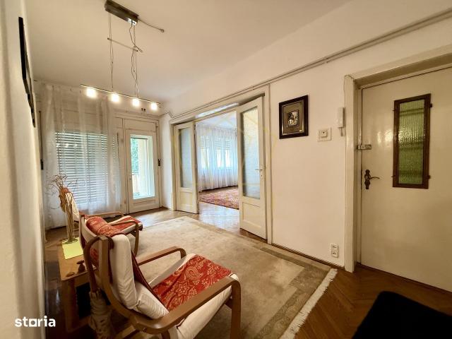 Apartament vânzări în Romani, Timiș