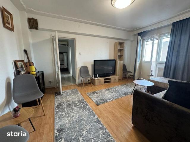 Apartament închirieri în Mircea Cel Batran, Iași