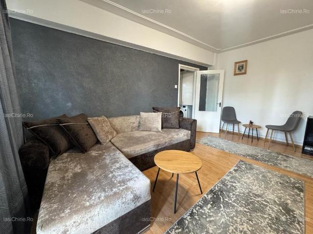 Apartament închirieri în Mircea Cel Batran, Iași