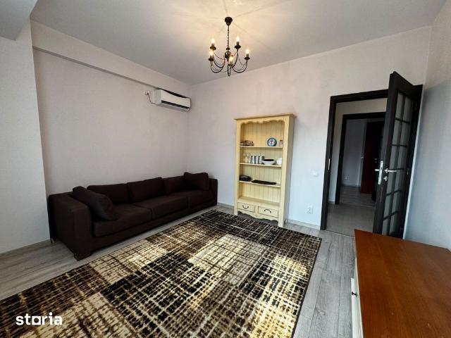 Apartament închirieri în Mircea Cel Batran, Iași