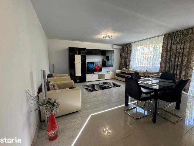 Apartament închirieri în Mircea Cel Batran, Iași