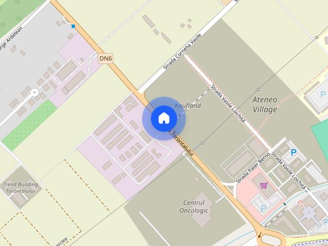 Apartament închirieri în Timisoara, Timiș