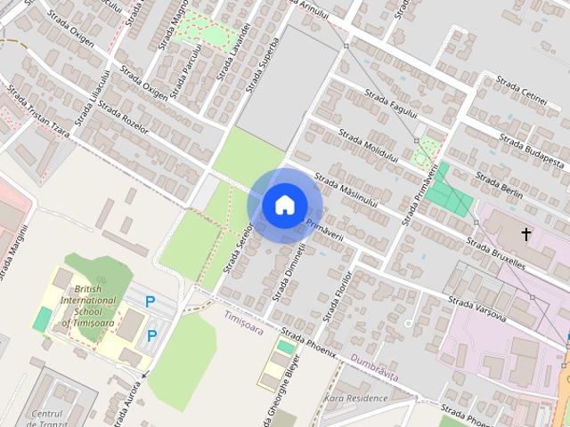 Apartament închirieri în Aradului Est, Timișoara