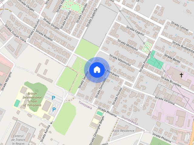 Apartament închirieri în Aradului Est, Timișoara