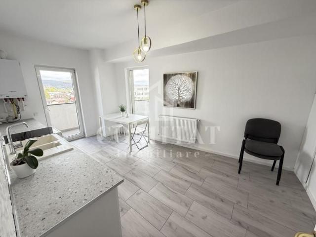 Apartament închirieri în Mărăști, Cluj-Napoca