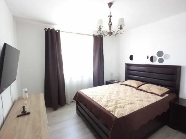 Apartament închirieri în Centrul istoric (Cetatea), Brașov