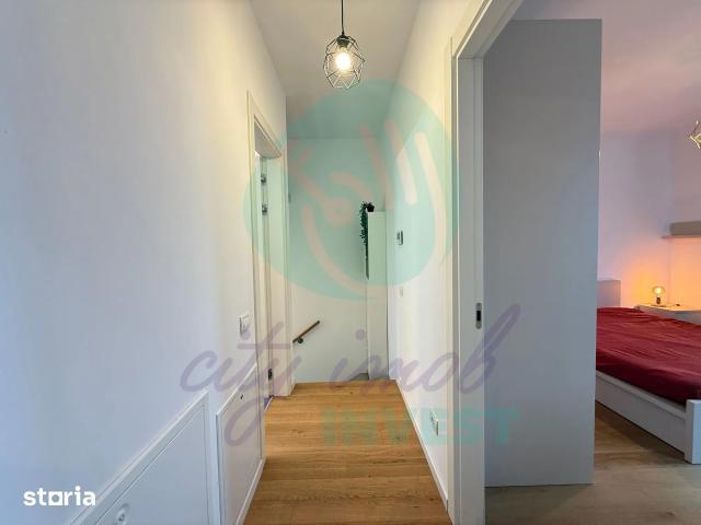 Apartament închirieri în Ștefan cel Mare, București