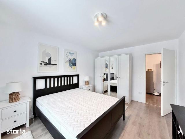 Apartament închirieri în Coresi-Avantgarden, Brașov