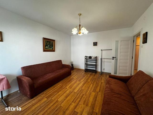 Apartament închirieri în Mircea Cel Batran, Iași