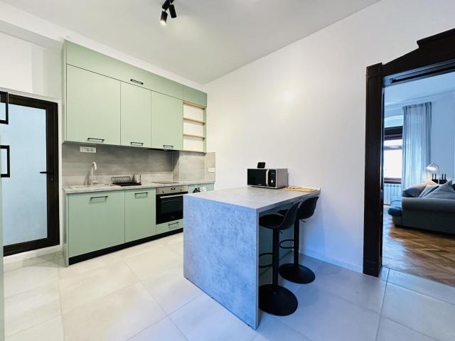 Apartament închirieri în București