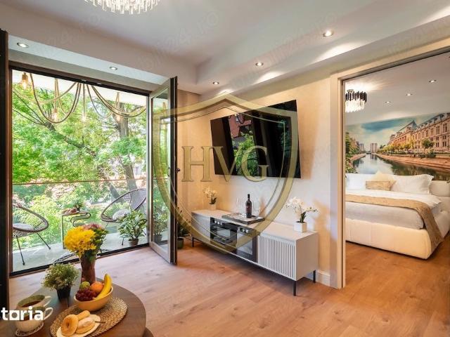Apartament închirieri în București