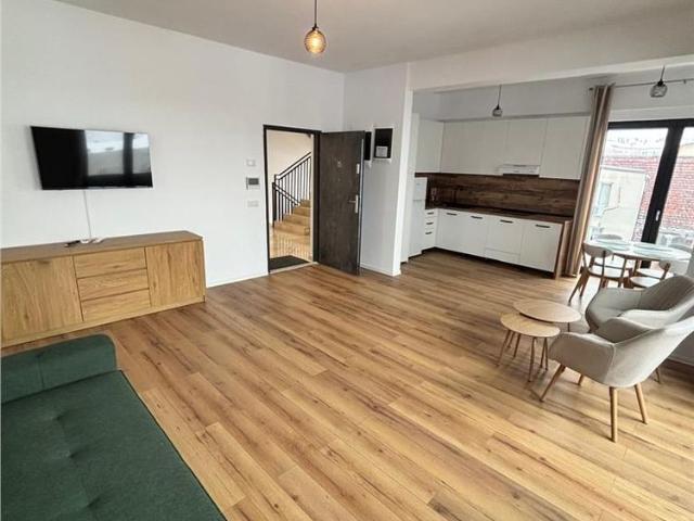 Apartament închirieri în Brașov