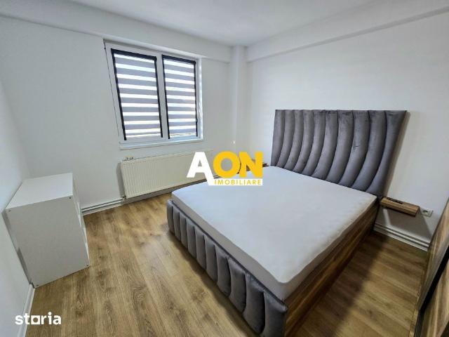 Apartament închirieri în Ampoi III, Alba Iulia