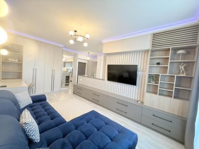 Apartament închirieri în Mircea Cel Batran, Iași
