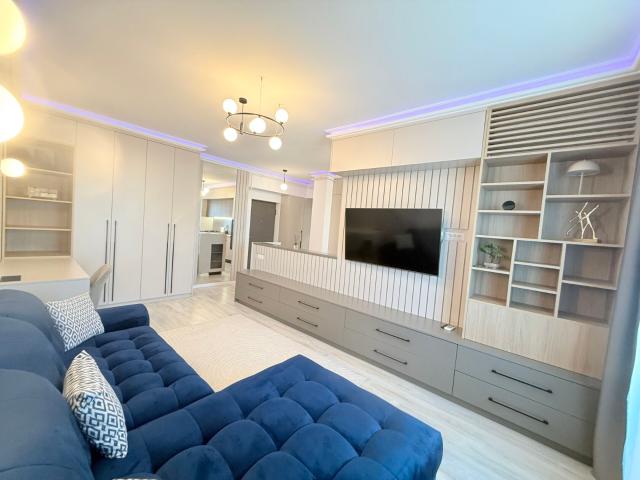 Apartament închirieri în Mircea Cel Batran, Iași