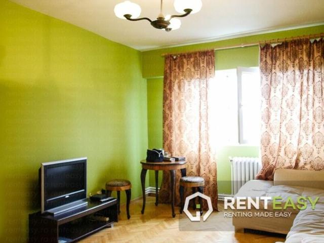 Apartament închirieri în Mircea Cel Batran, Iași