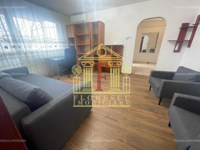Apartament închirieri în Mircea Cel Batran, Iași