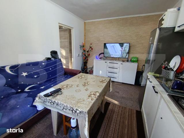 Apartament vânzări în Sarmas, Sălaj