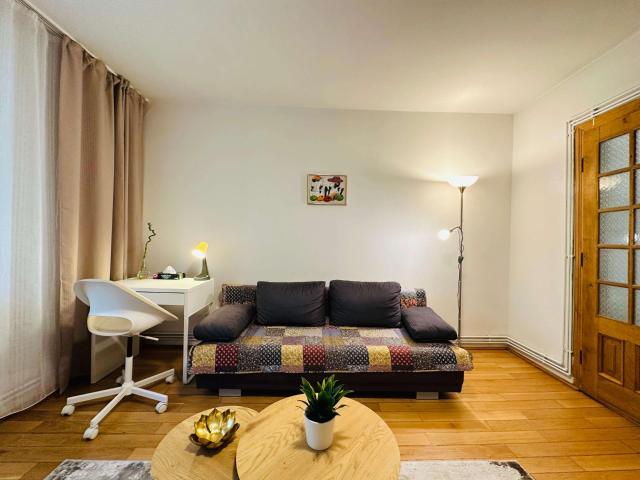Apartament închirieri în Mihai Viteazu, Cluj