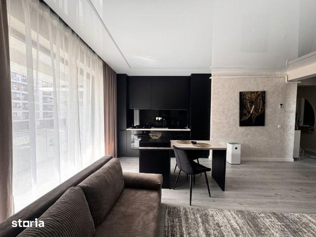 Apartament închirieri în Valea Lupului, Iași