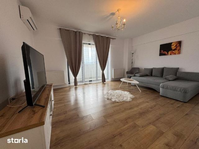 Apartament închirieri în Mircea Cel Batran, Iași