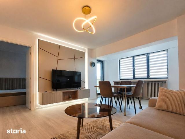 Apartament închirieri în Mircea Cel Batran, Iași