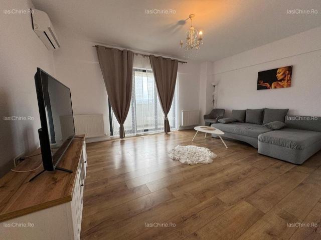Apartament închirieri în Mircea Cel Batran, Iași