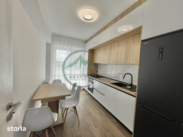 Apartament închirieri în Sanpetru, Brașov