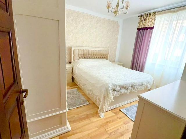 Apartament vânzări