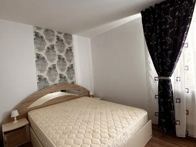Apartament închirieri în Mircea Cel Batran, Iași