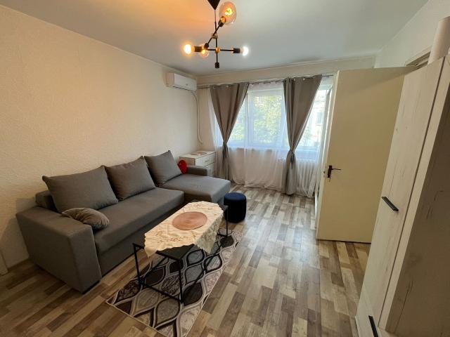 Apartament închirieri în Mircea Cel Batran, Iași