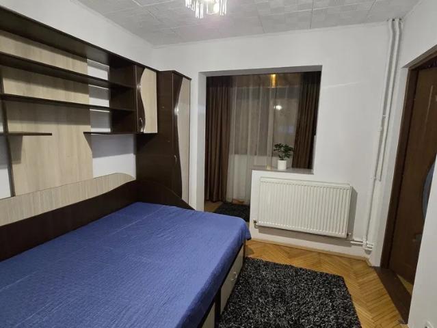 Apartament închirieri în Mircea Cel Batran, Iași