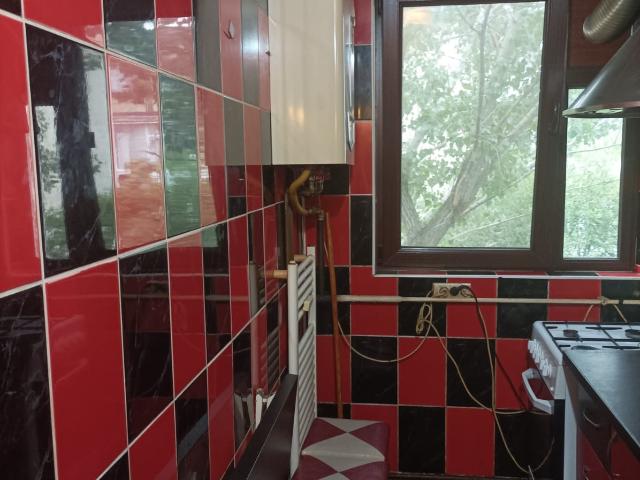 Apartament închirieri în Mircea Cel Batran, Iași