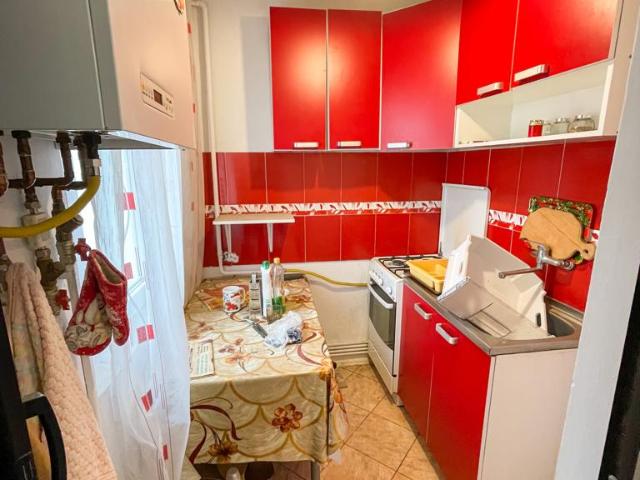 Apartament închirieri în Mircea Cel Batran, Iași