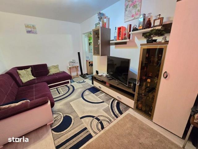 Apartament închirieri în Mircea Cel Batran, Iași