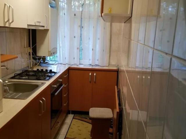 Apartament închirieri în Mircea Cel Batran, Iași
