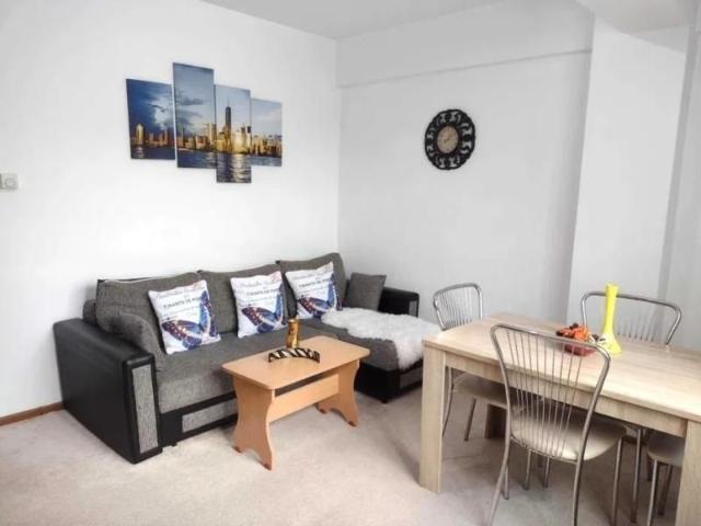 Apartament închirieri în Mircea Cel Batran, Iași