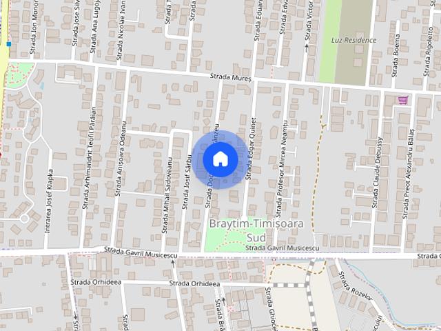 Apartament închirieri în Braytim - Timișoara Sud, Timișoara