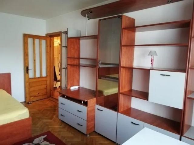 Apartament închirieri în Mircea Cel Batran, Iași