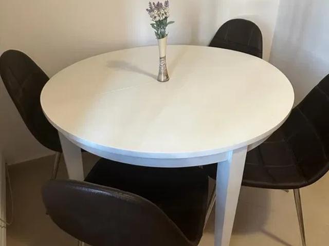 Apartament închirieri în Mircea Cel Batran, Iași
