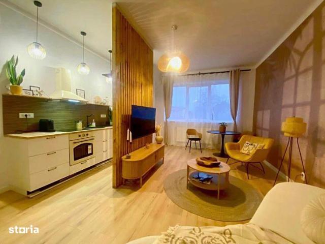Apartament vânzări în Gruia