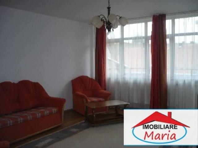 Apartament închirieri în Centrul Nou, Satu Mare
