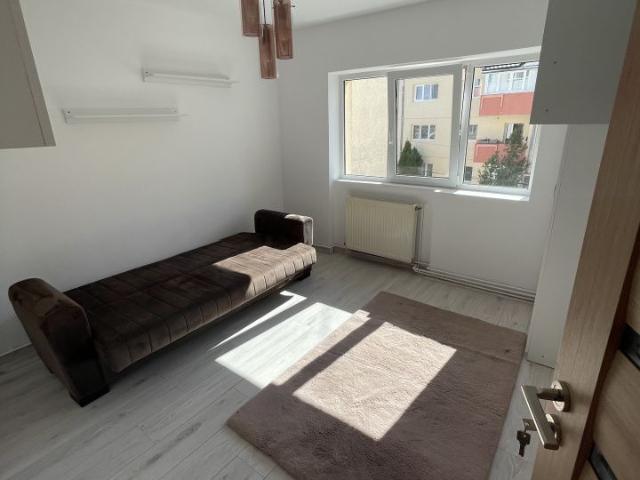 Apartament vânzări
