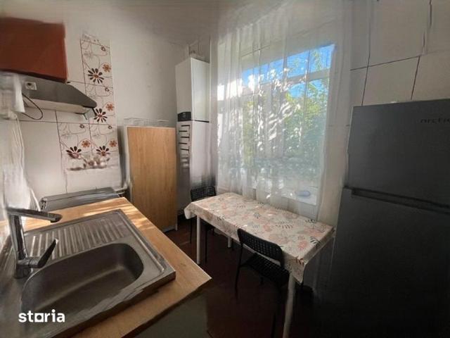 Apartament închirieri în Mircea Cel Batran, Iași